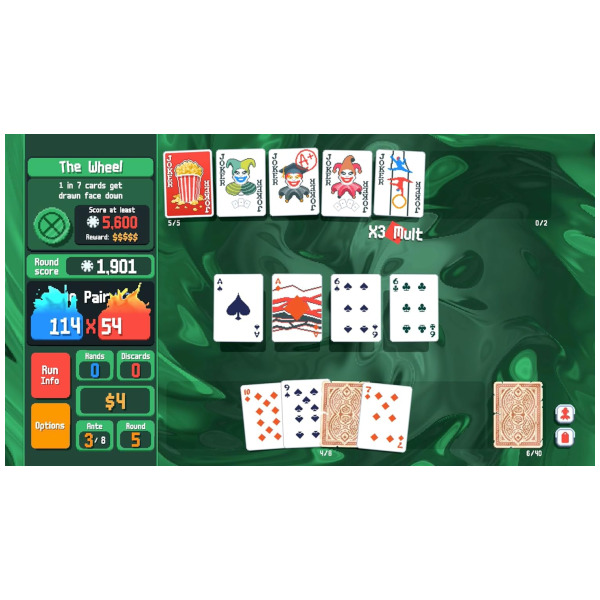 Alternative view of Balatro Special Edition - Switch