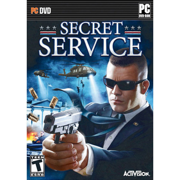 Secret Service - PC