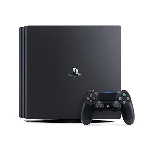 1TB PlayStation 4 Pro System Used [Sony] - Used