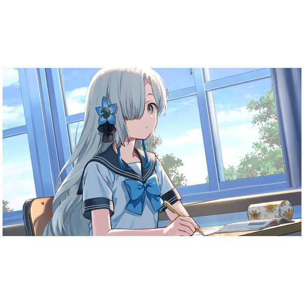 Alternative view of Virtual Ties: Isekaijoucho Musoukyoku (JPIM) (Multi-Language) - Switch PREORDER - ESTIMATED SHIP DATE MAR 19 2026